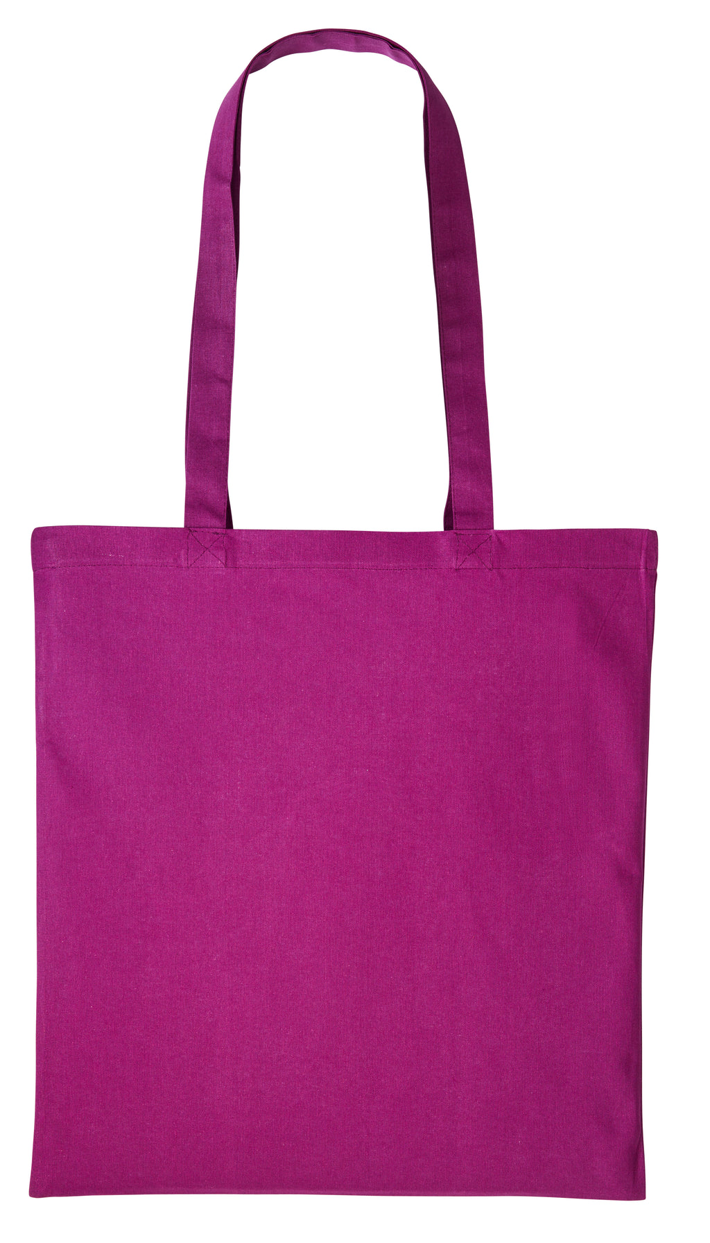 RL100 Cotton Shopper Long Handle