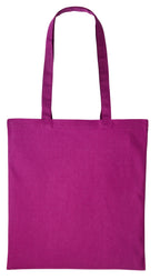 RL100 Cotton Shopper Long Handle