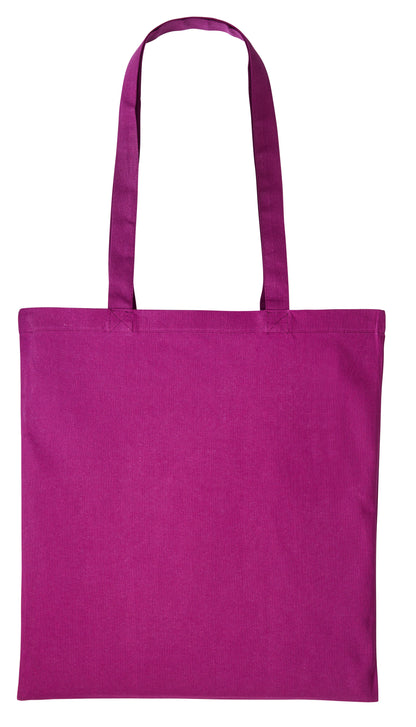 RL100 Cotton Shopper Long Handle