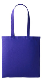 RL100 Cotton Shopper Long Handle