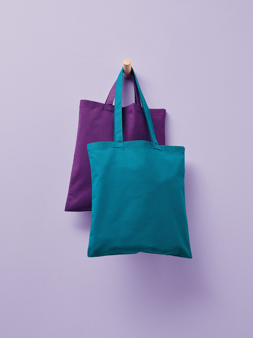 RL110 Cotton Shopper Short Handle