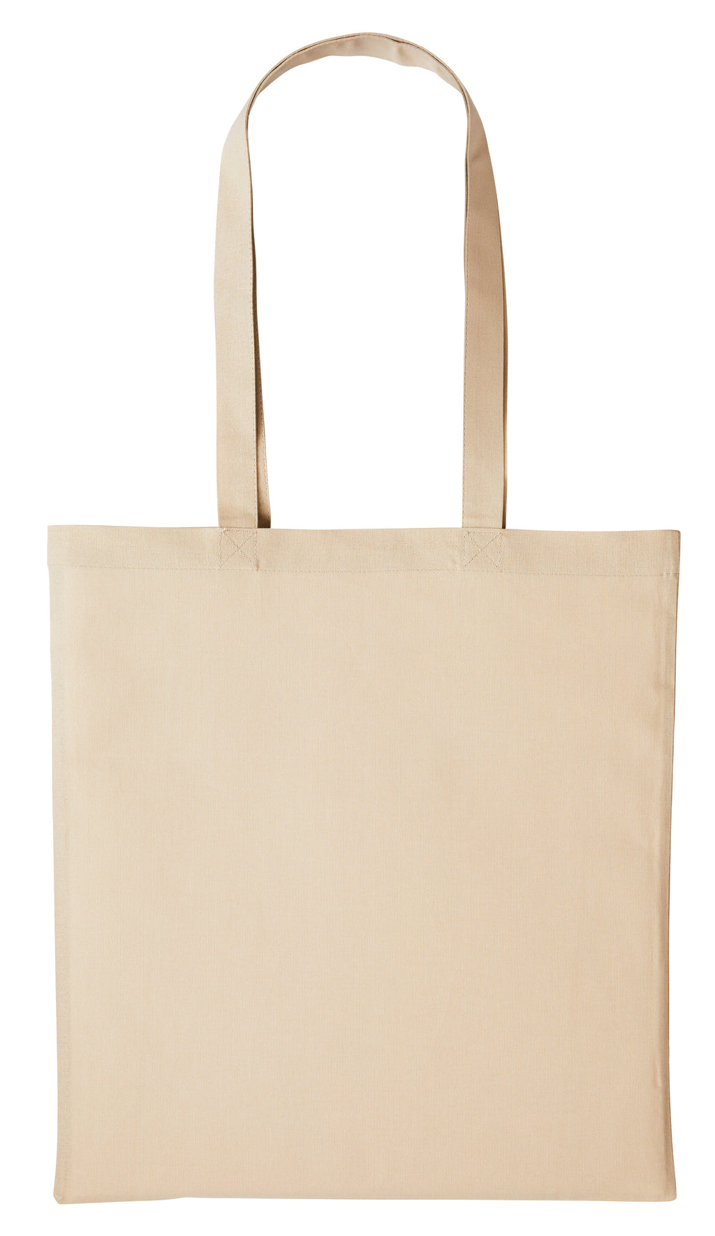 RL100 Cotton Shopper Long Handle