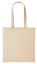 RL100 Cotton Shopper Long Handle