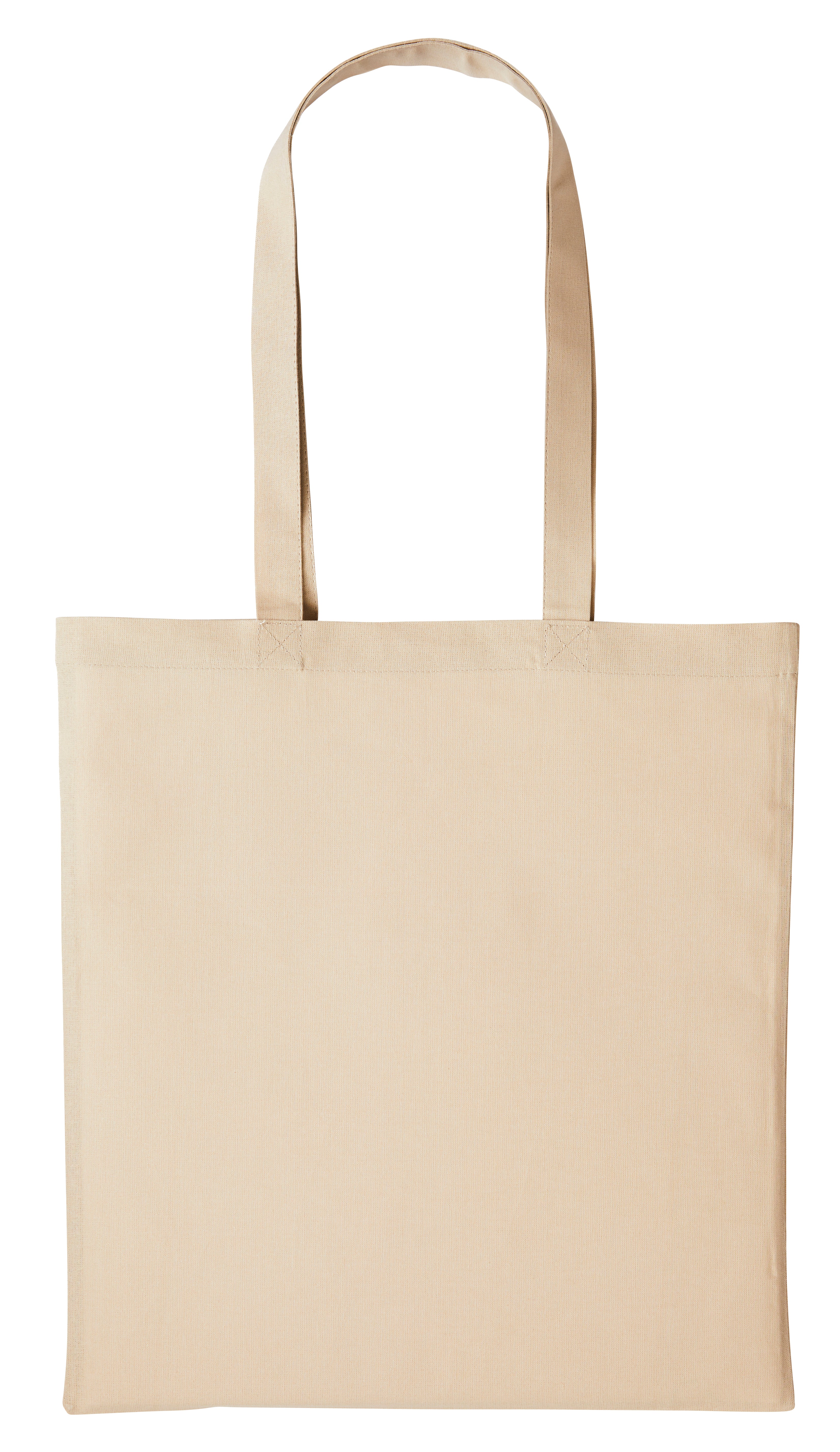 RL100 Cotton Shopper Long Handle