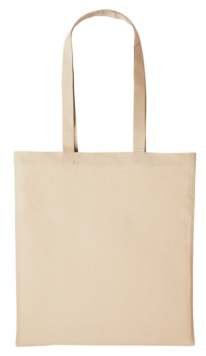 RL100 Cotton Shopper Long Handle
