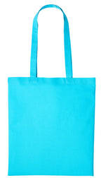 RL100 Cotton Shopper Long Handle