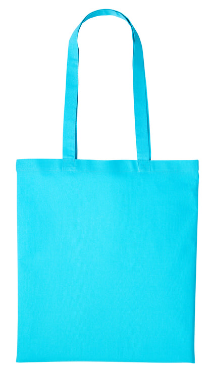 RL100 Cotton Shopper Long Handle