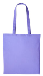 RL100 Cotton Shopper Long Handle