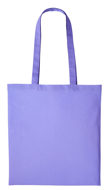 RL100 Cotton Shopper Long Handle