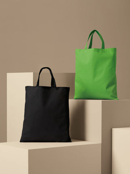 RL110 Cotton Shopper Short Handle