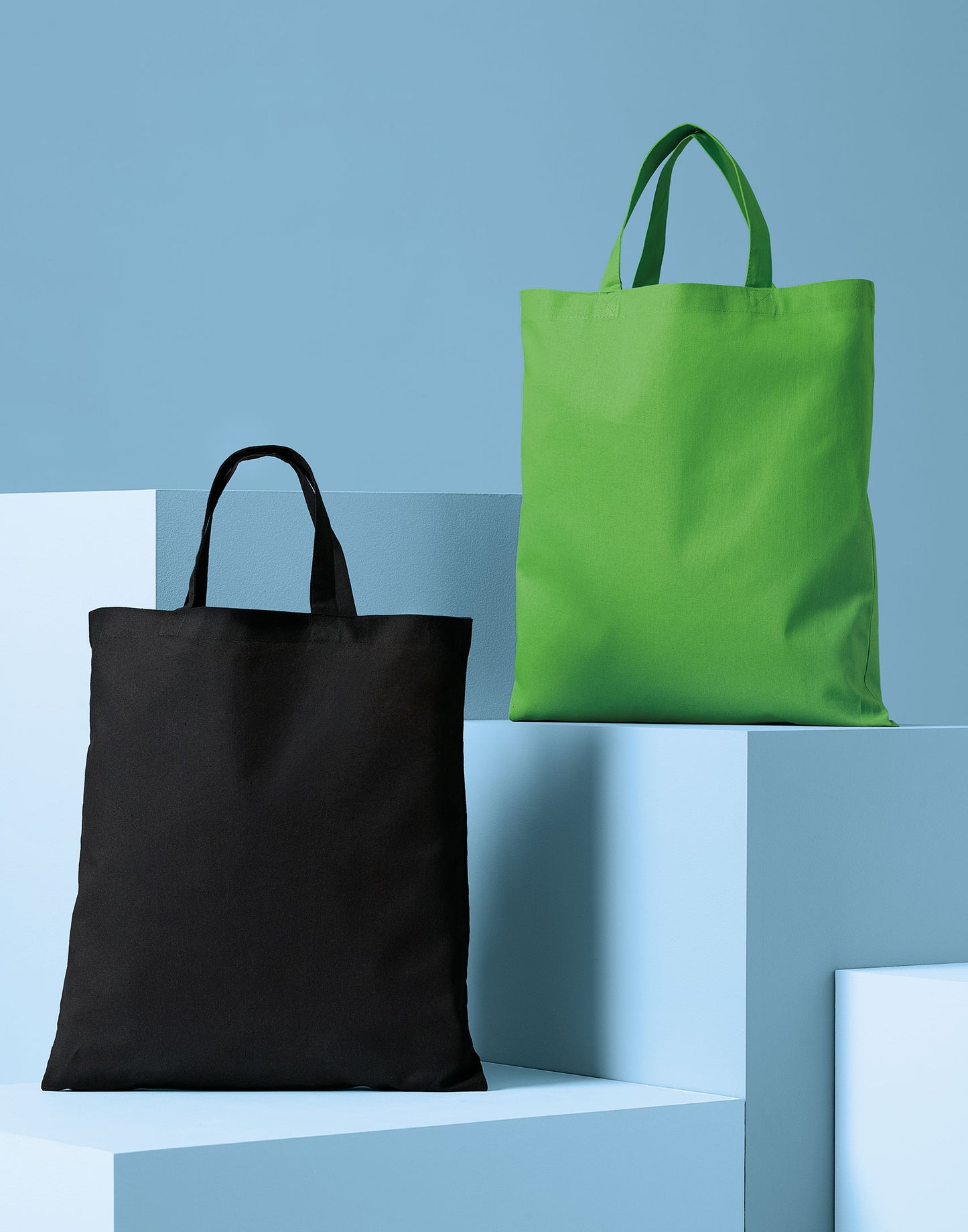 RL110 Cotton Shopper Short Handle