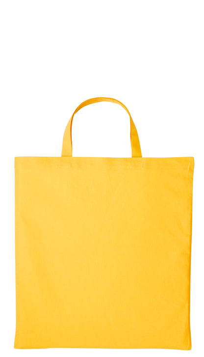 RL110 Cotton Shopper Short Handle
