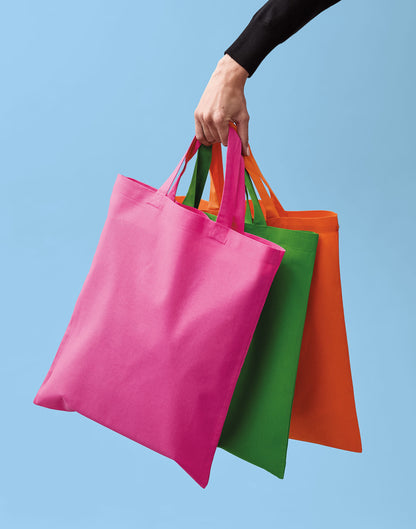 RL110 Cotton Shopper Short Handle