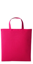 RL110 Cotton Shopper Short Handle