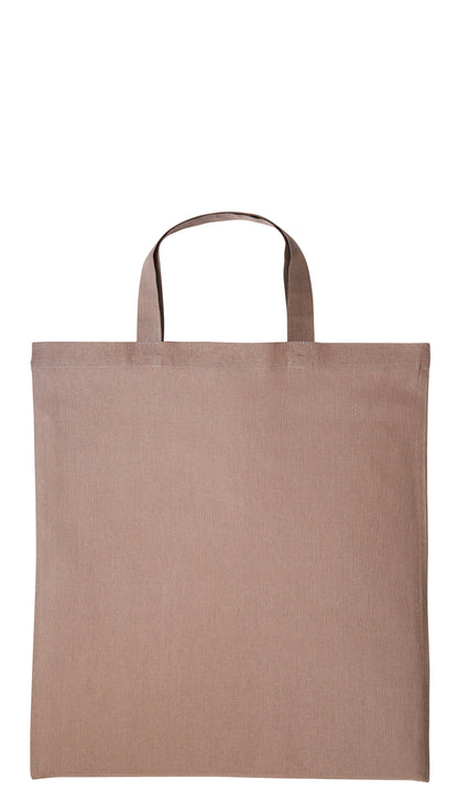 RL110 Cotton Shopper Short Handle