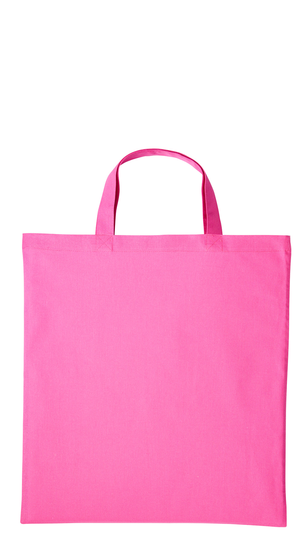RL110 Cotton Shopper Short Handle
