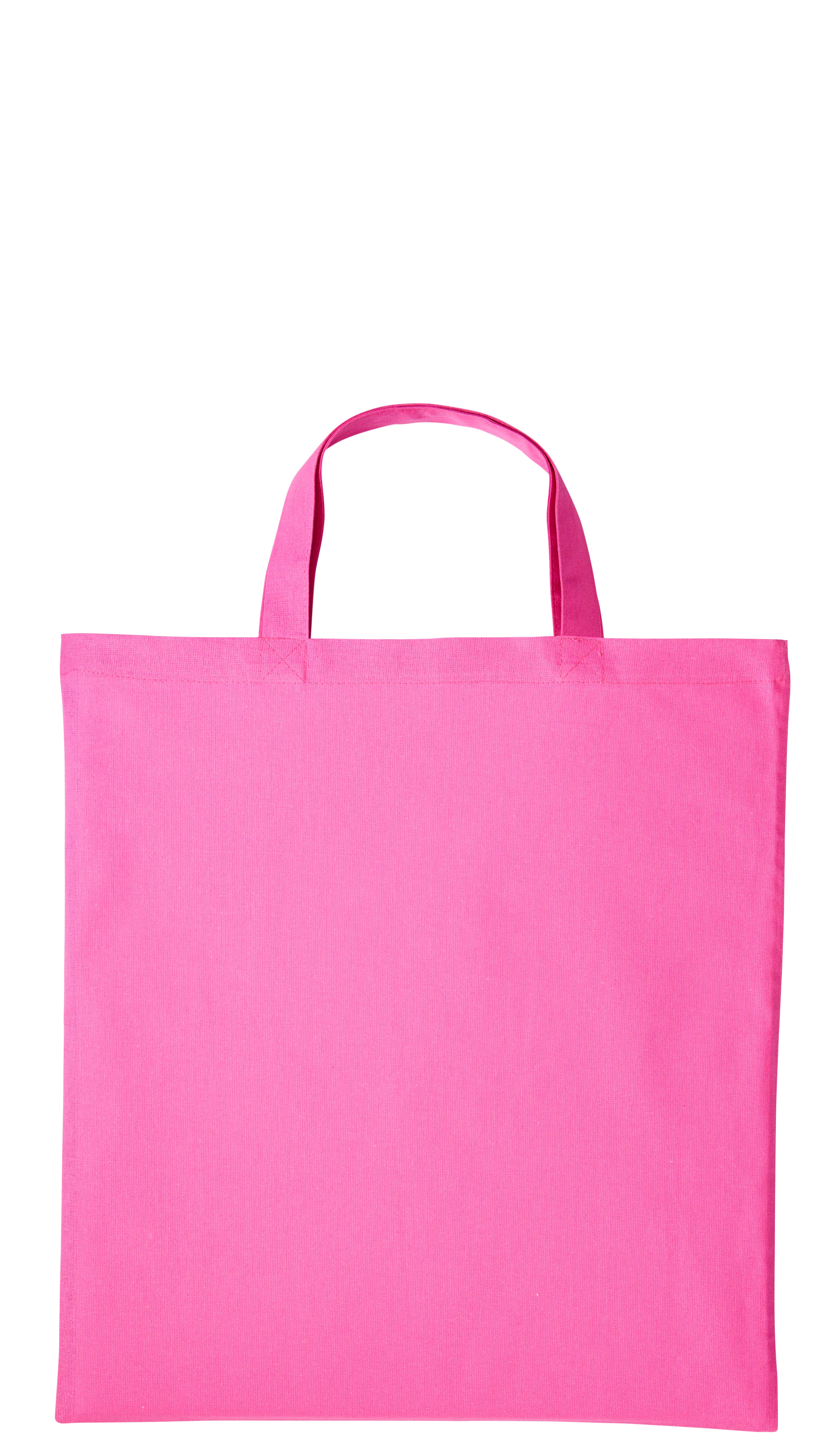 RL110 Cotton Shopper Short Handle