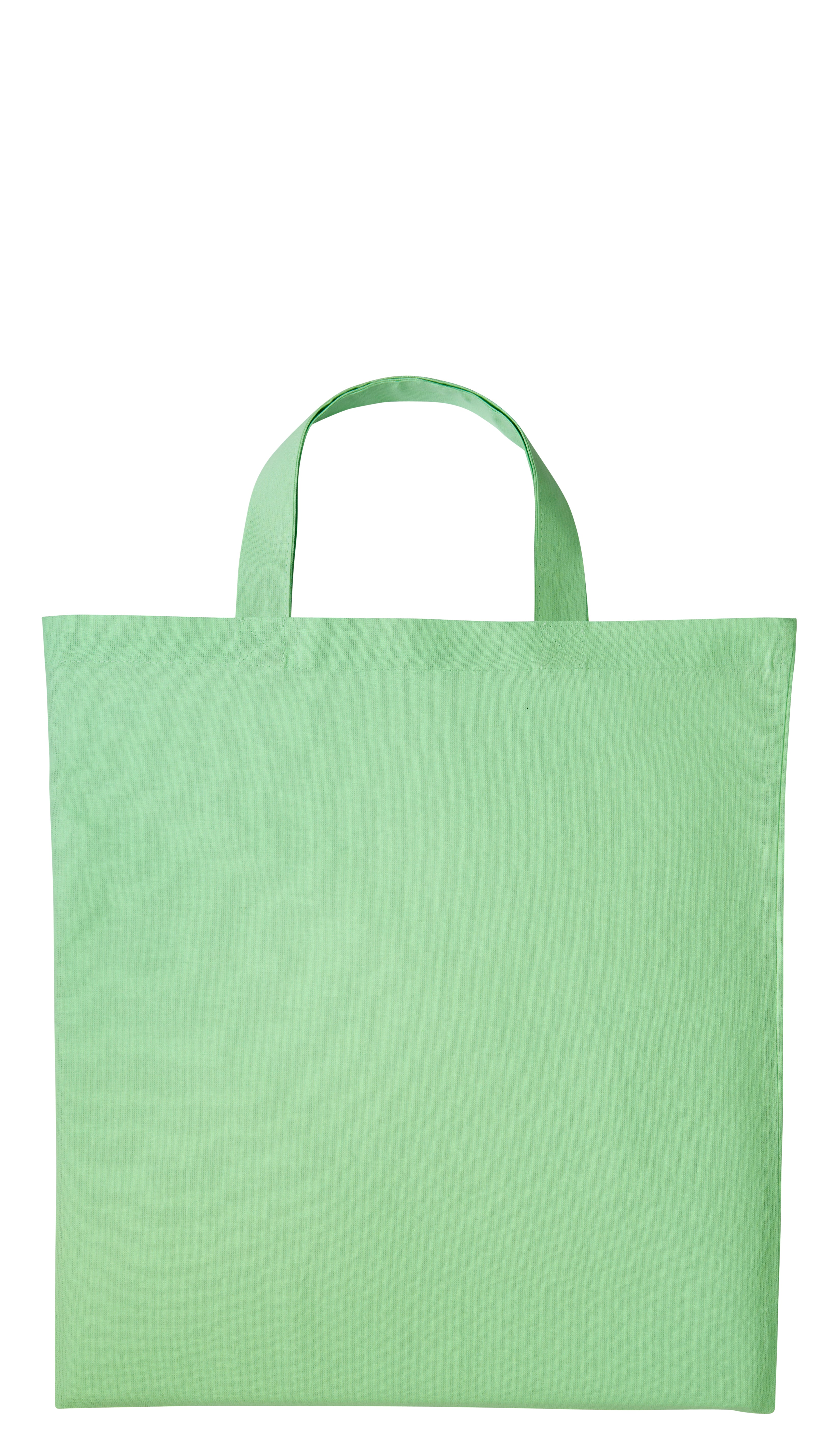 RL110 Cotton Shopper Short Handle