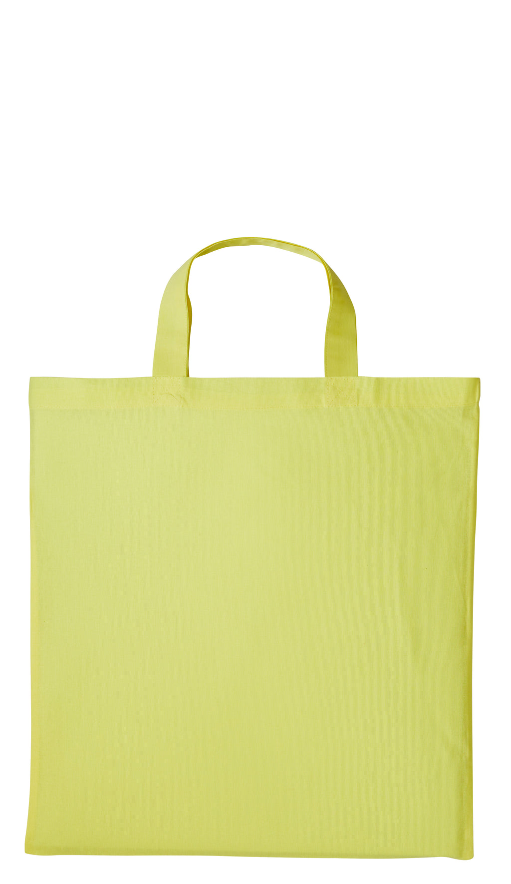 RL110 Cotton Shopper Short Handle