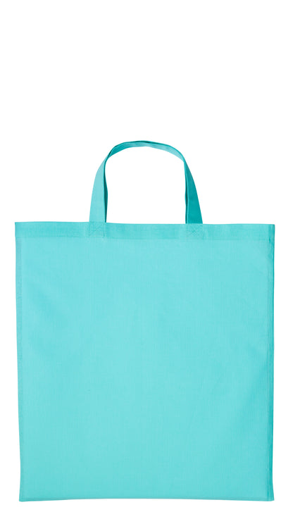 RL110 Cotton Shopper Short Handle
