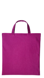 RL110 Cotton Shopper Short Handle