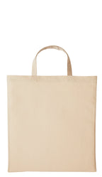 RL110 Cotton Shopper Short Handle