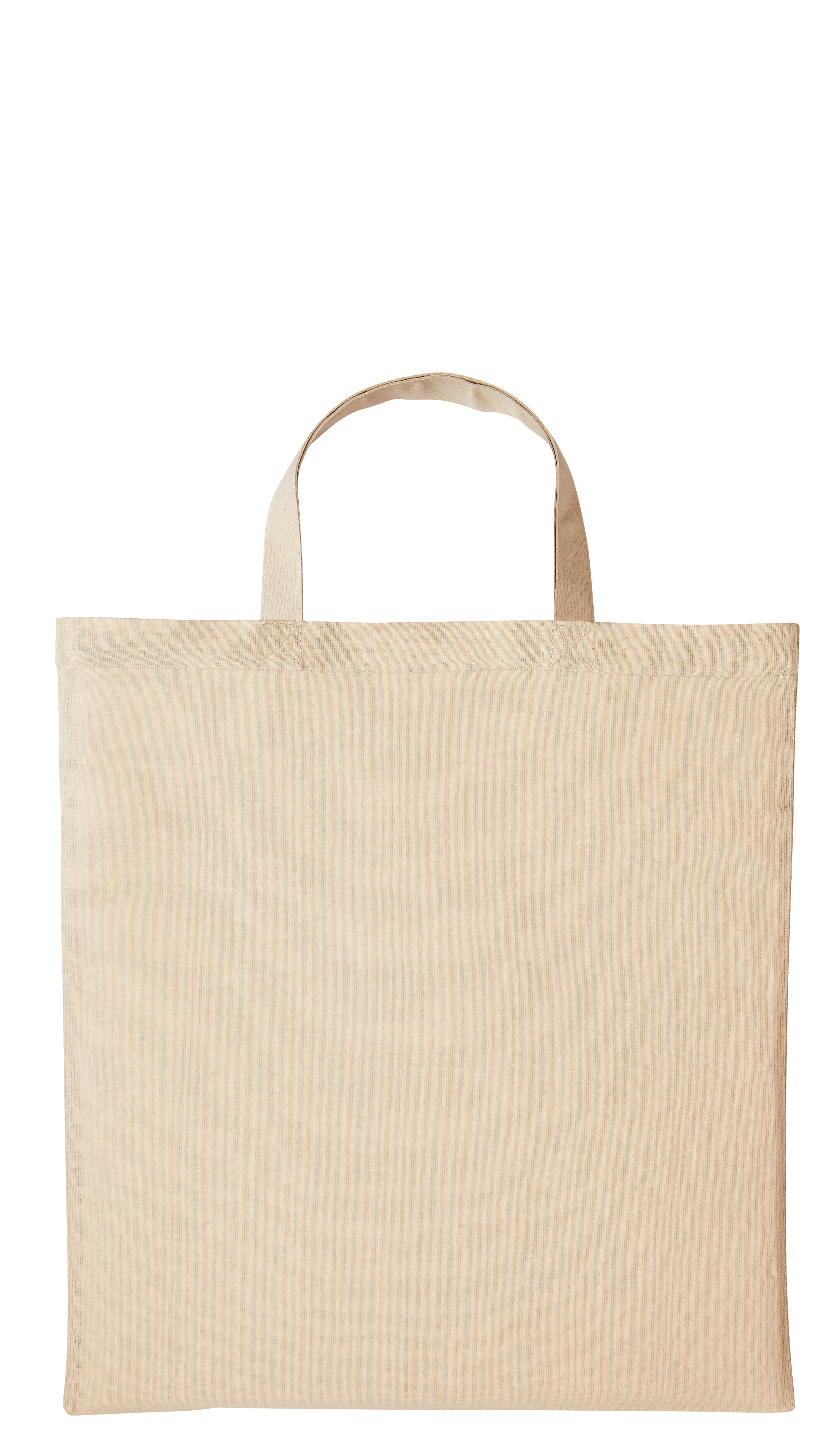 RL110 Cotton Shopper Short Handle