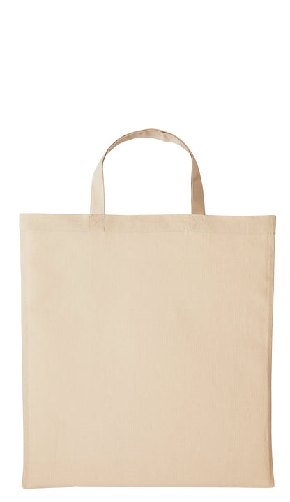 RL110 Cotton Shopper Short Handle