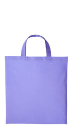 RL110 Cotton Shopper Short Handle