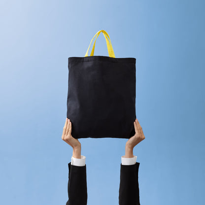 RL130 Varsity Cotton Shopper Short Handle