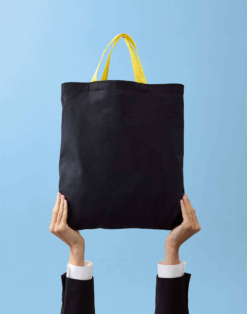 RL130 Varsity Cotton Shopper Short Handle