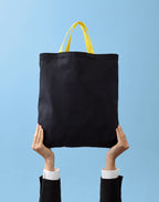 RL130 Varsity Cotton Shopper Short Handle