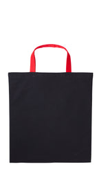 RL130 Varsity Cotton Shopper Short Handle