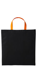 RL130 Varsity Cotton Shopper Short Handle