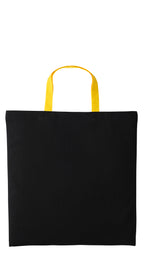 RL130 Varsity Cotton Shopper Short Handle