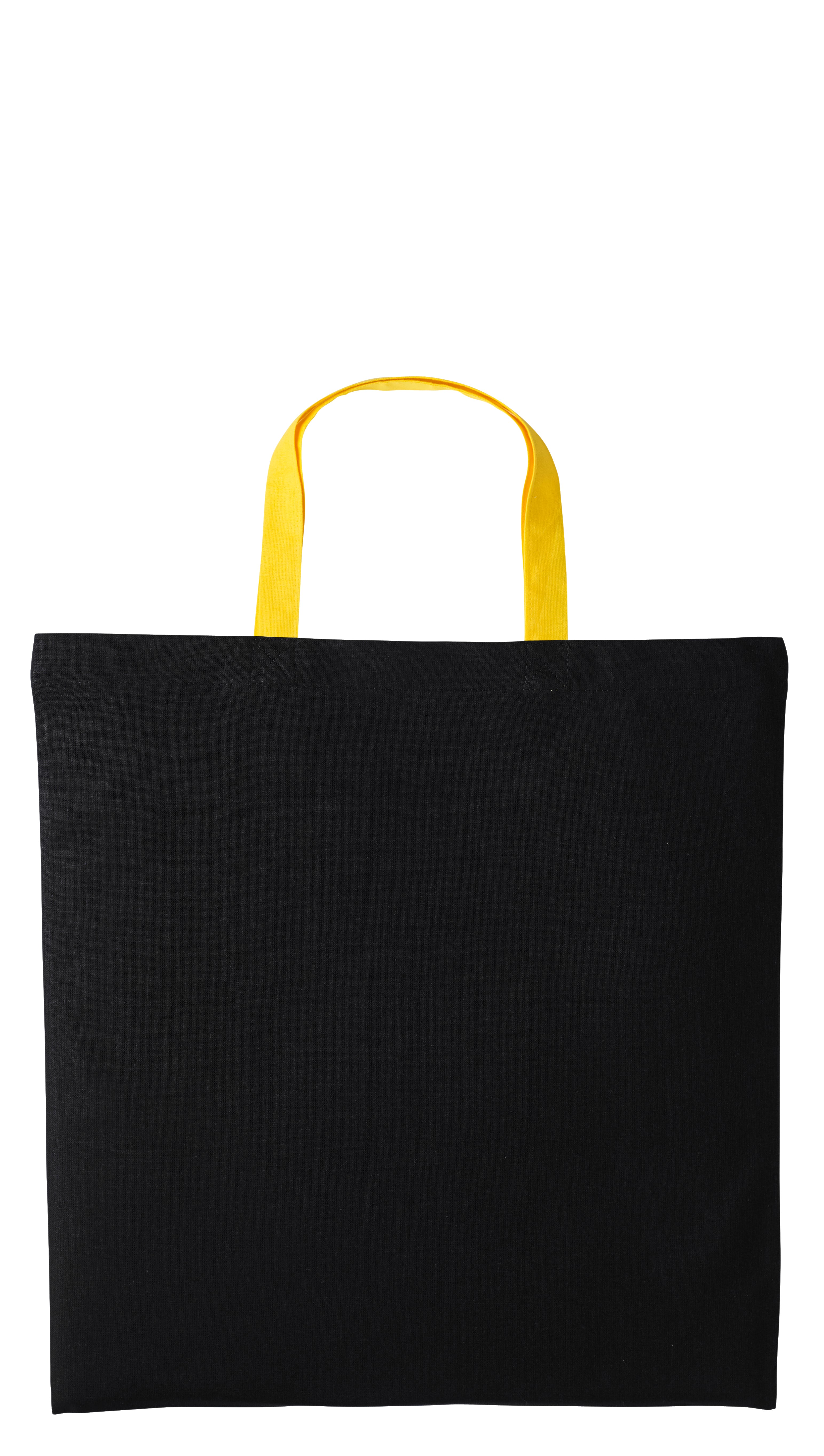 RL130 Varsity Cotton Shopper Short Handle
