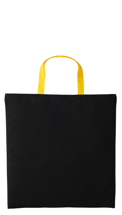 RL130 Varsity Cotton Shopper Short Handle
