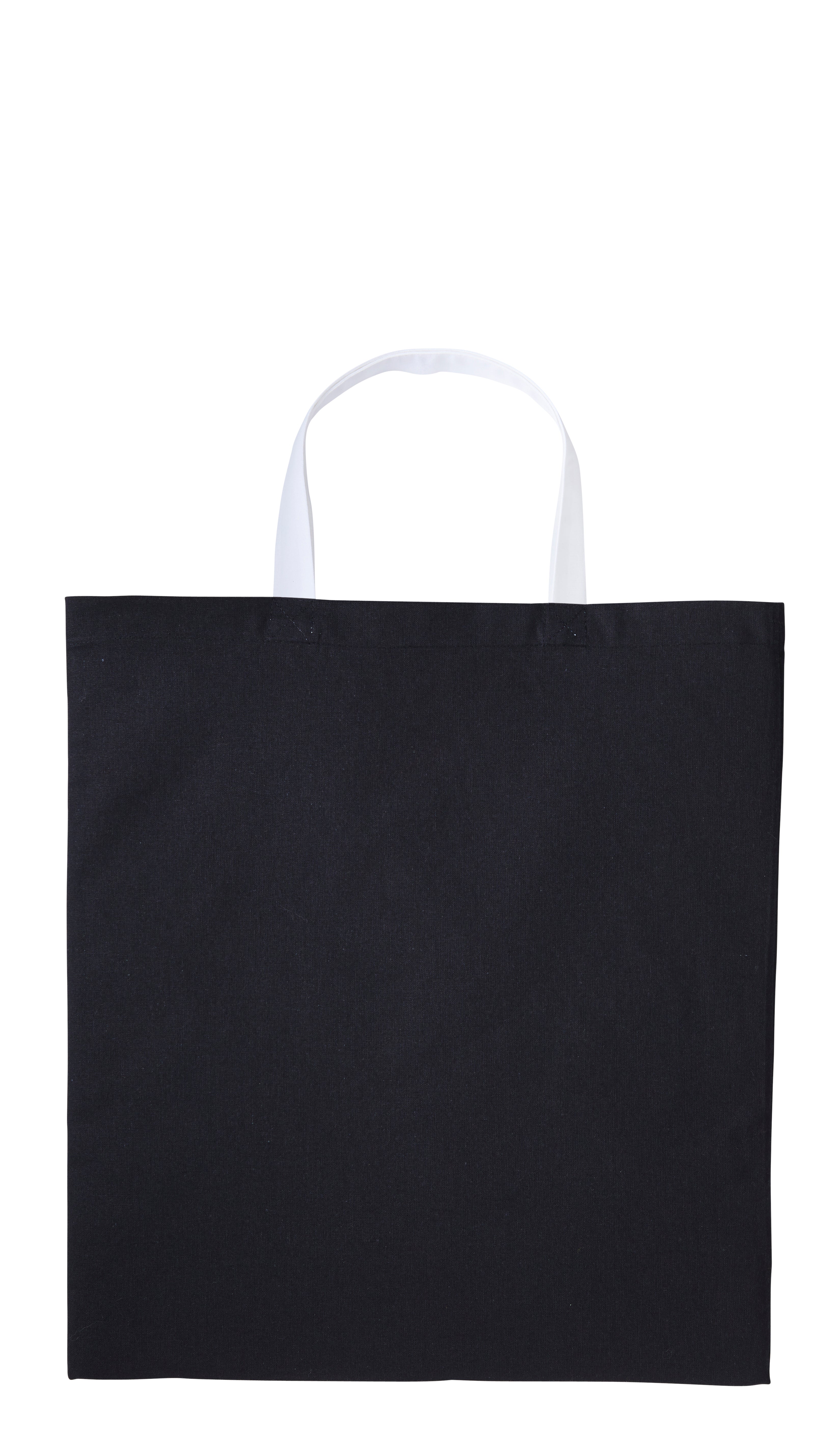 RL130 Varsity Cotton Shopper Short Handle