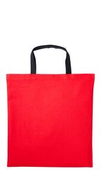 RL130 Varsity Cotton Shopper Short Handle