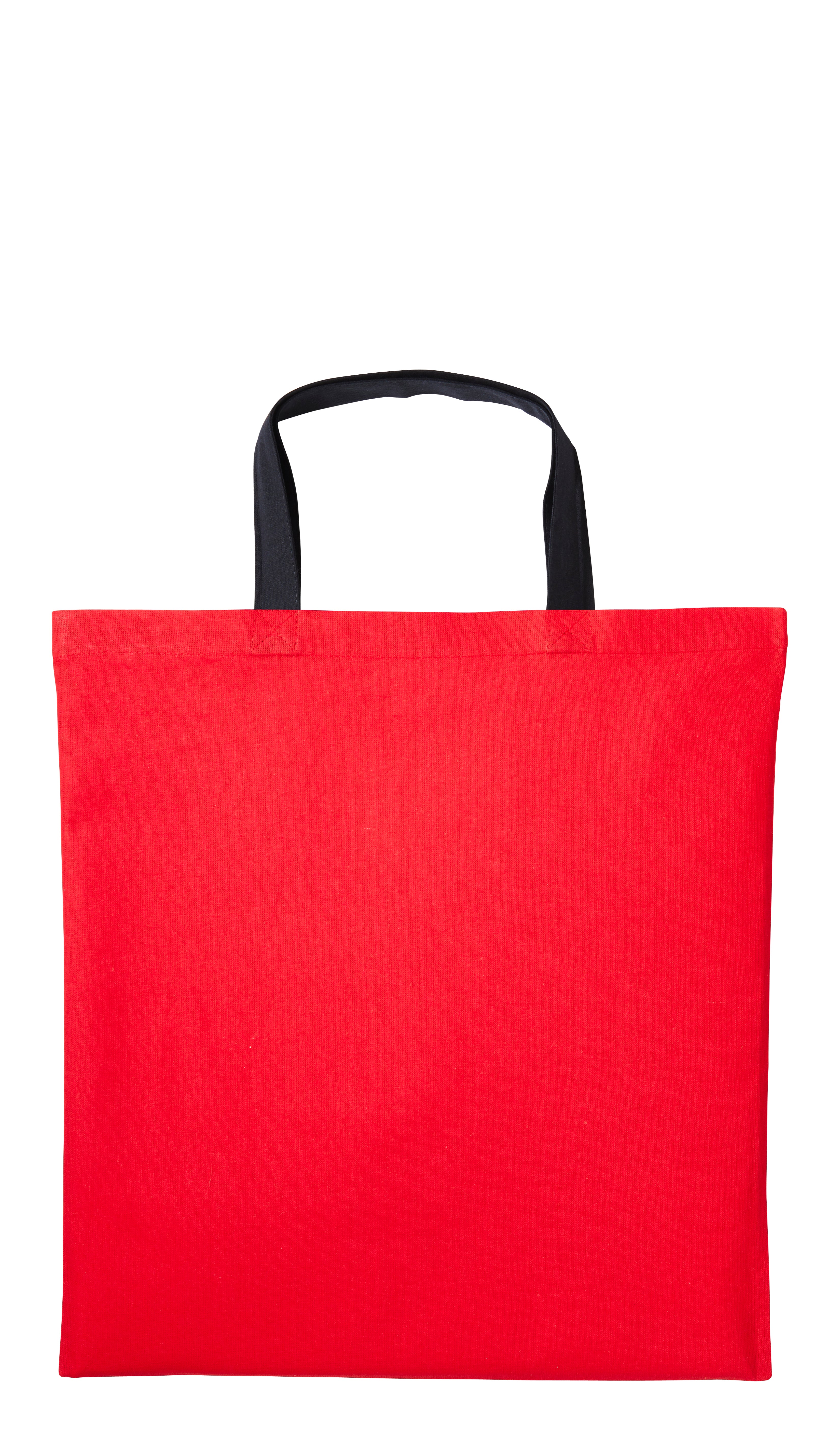 RL130 Varsity Cotton Shopper Short Handle