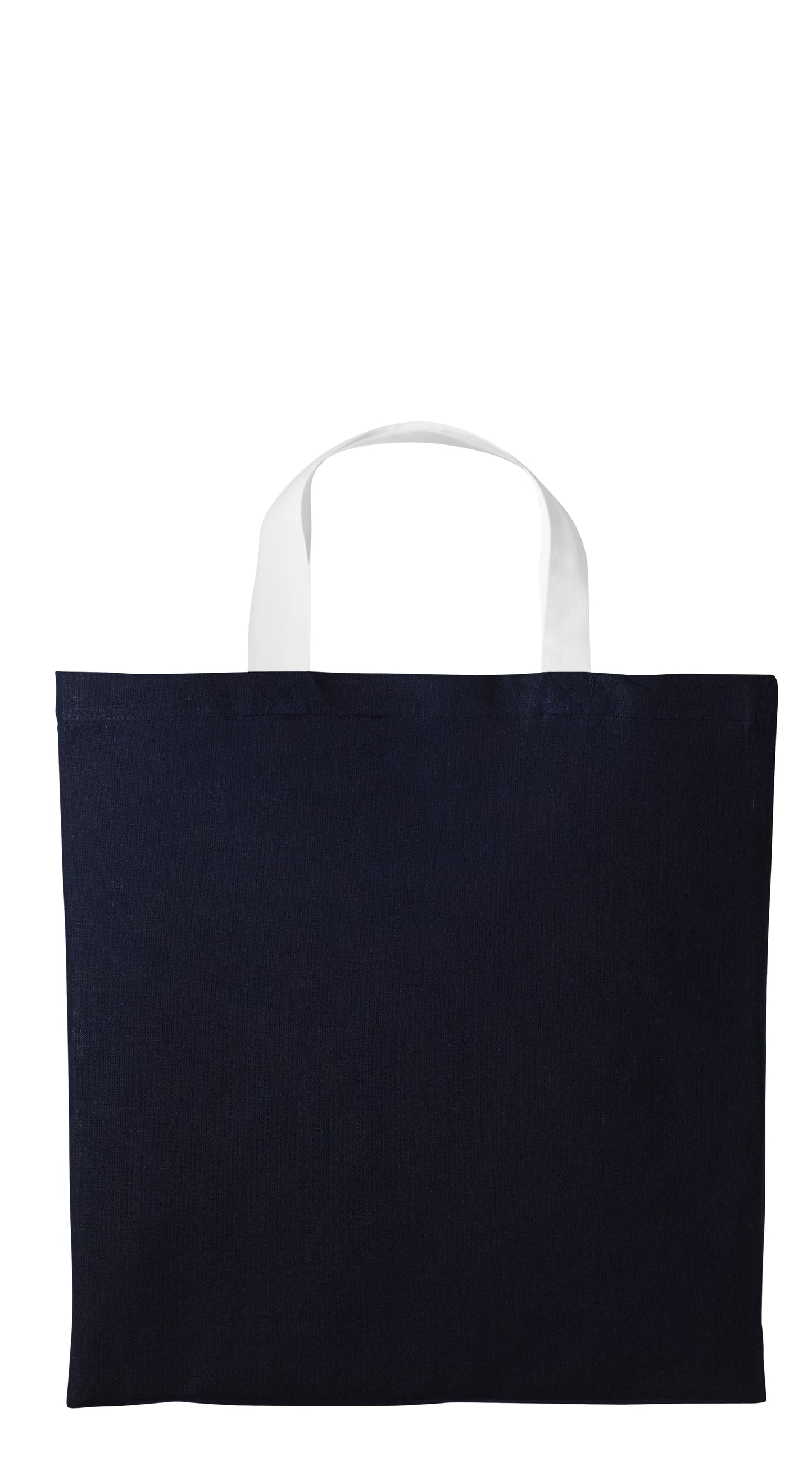 RL130 Varsity Cotton Shopper Short Handle