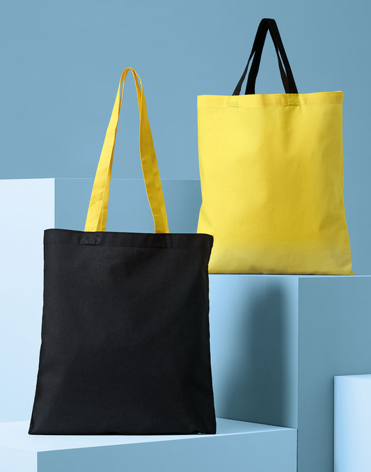 RL130 Varsity Cotton Shopper Short Handle