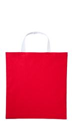 RL130 Varsity Cotton Shopper Short Handle
