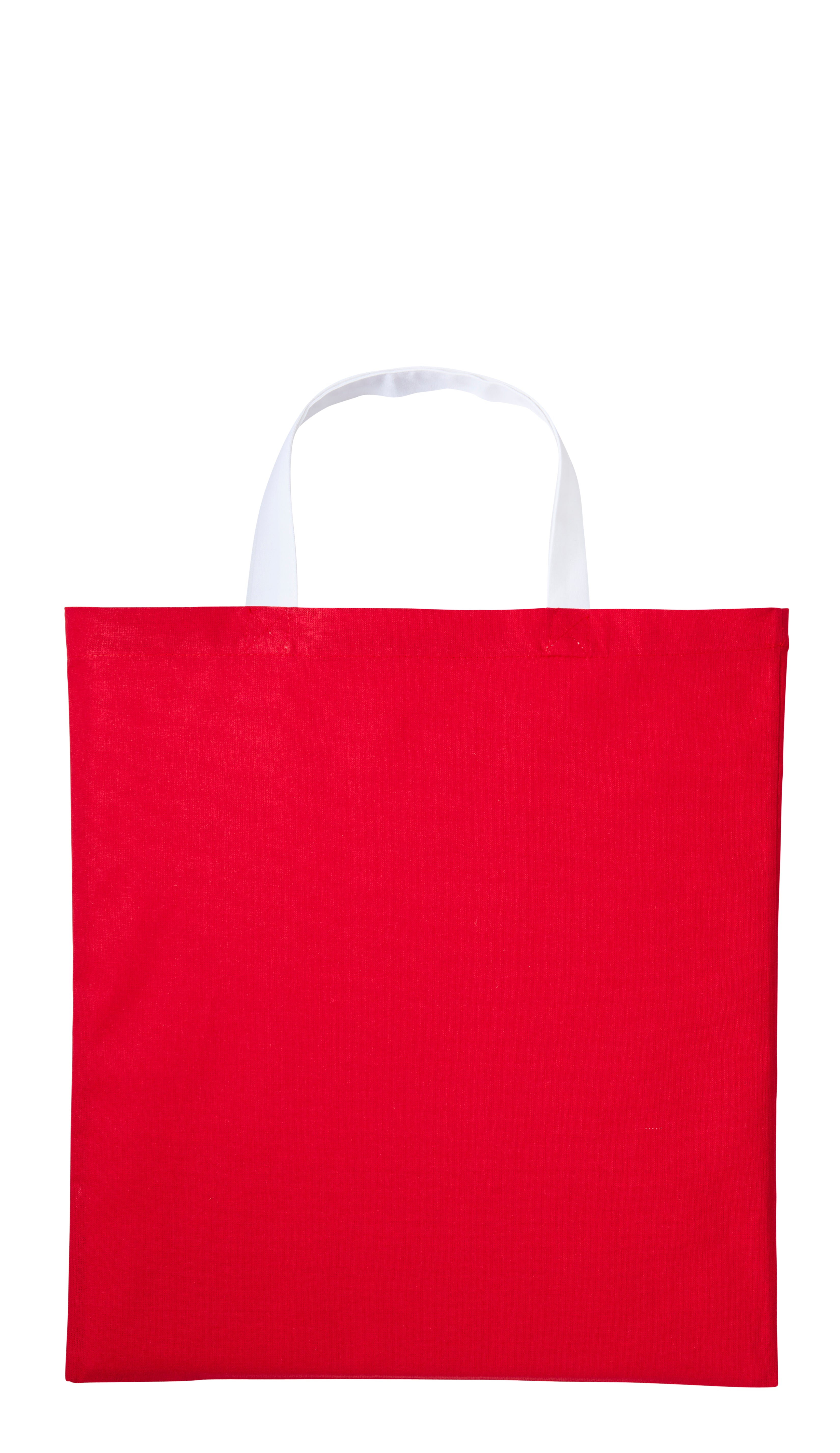 RL130 Varsity Cotton Shopper Short Handle