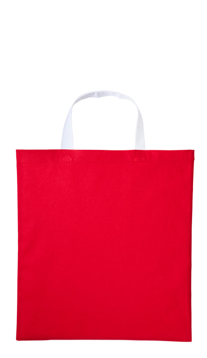 RL130 Varsity Cotton Shopper Short Handle