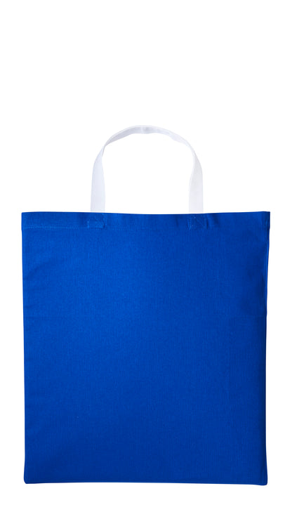 RL130 Varsity Cotton Shopper Short Handle