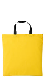 RL130 Varsity Cotton Shopper Short Handle