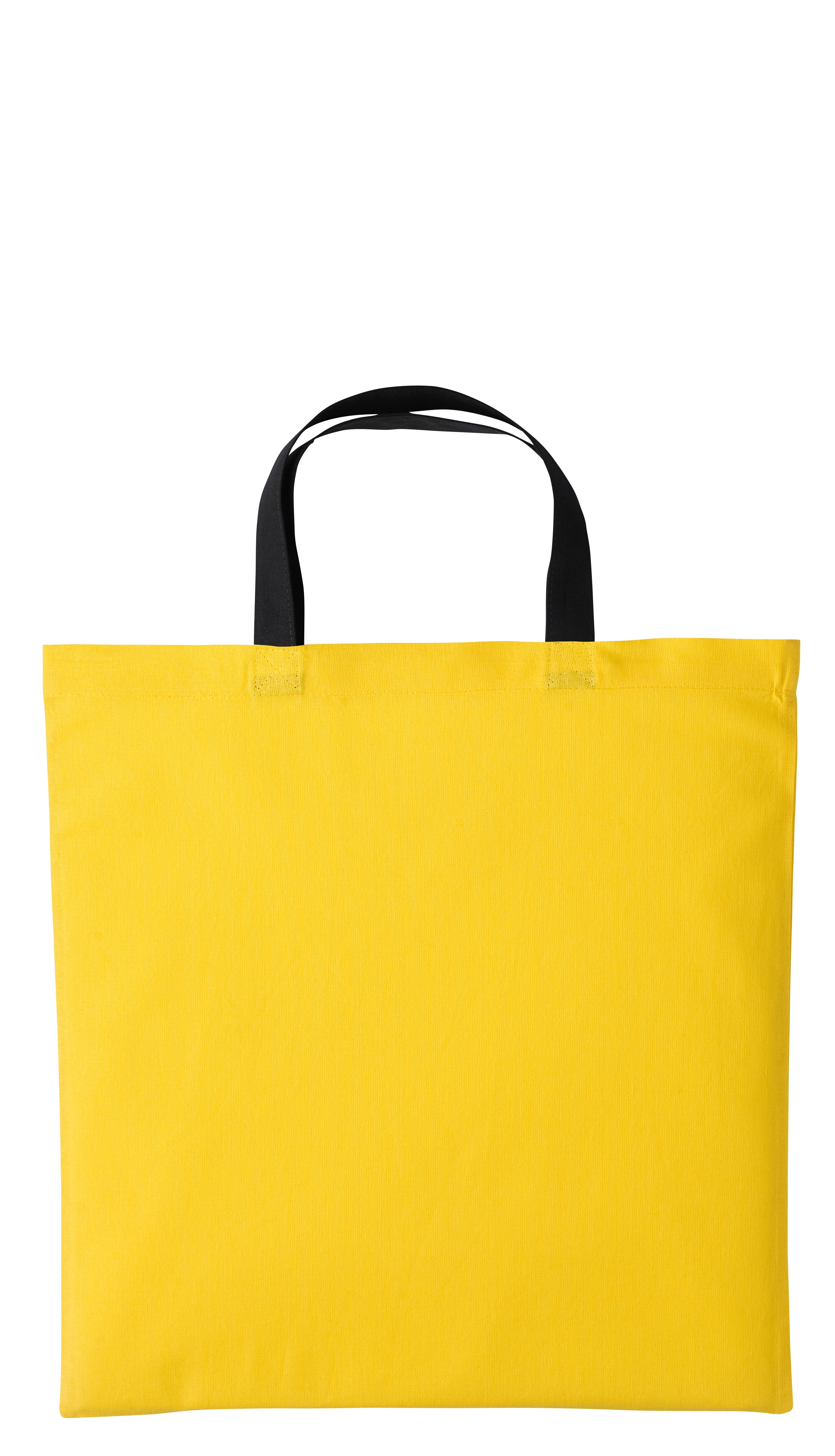 RL130 Varsity Cotton Shopper Short Handle