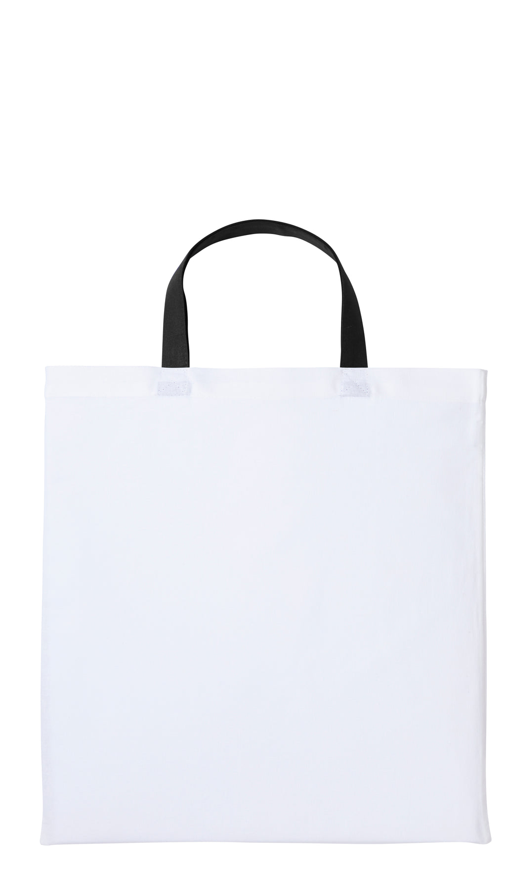 RL130 Varsity Cotton Shopper Short Handle