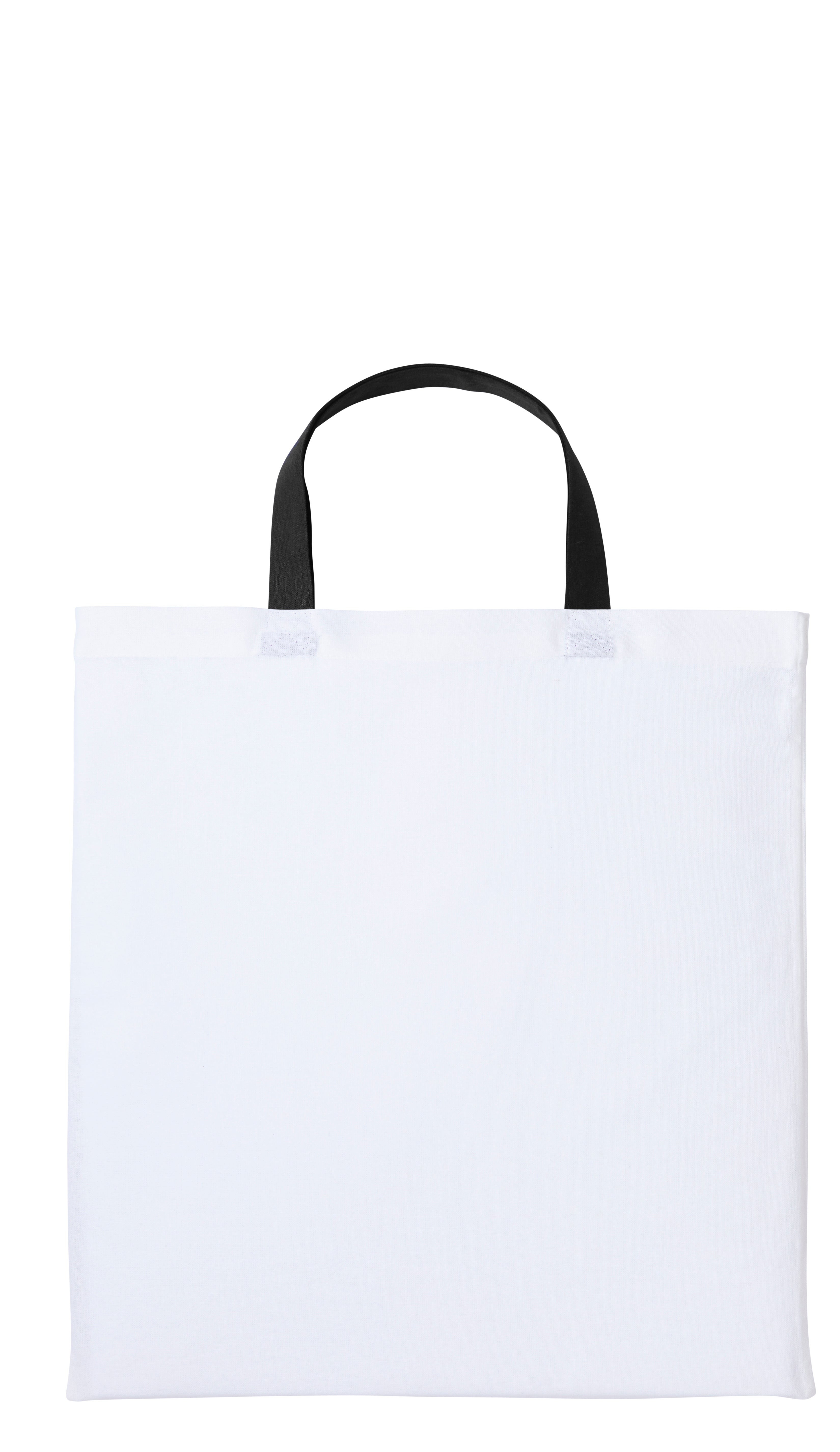 RL130 Varsity Cotton Shopper Short Handle